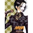 thumbnail image 1 of Pósteres de arte de NANA de Anime clásico japonés para decoración de Bar, pintura, pegatinas de pared personalizadas Tan Jianjun  unisex, 1 of 2