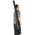 thumbnail image 4 of Pole Pack Lixada 63 '' Bolsa de caña de pescar Estuche portátil para caña de pescar Soporte plegable Lixada Pole Pack, 4 of 7