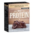 thumbnail image 1 of Barra de proteína Wild Foods Wild Foods chocolate 5 pzas 45 g c/u, 1 of 4