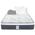 thumbnail image 1 of Colchón Queen Size Cardona + 2 Almohadas Oso + Sábanas Basic, 1 of 8