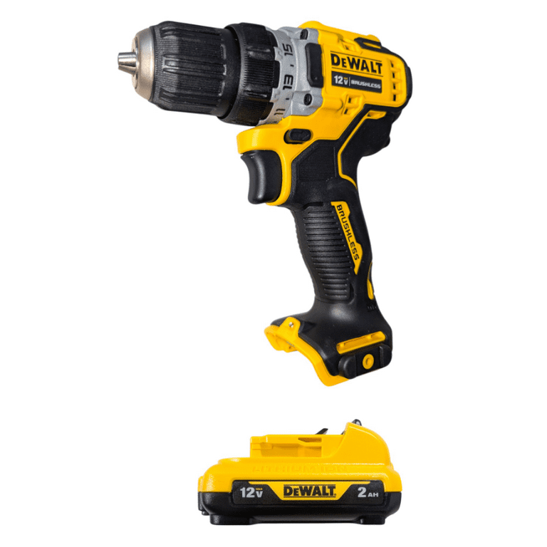 How Do You Say Cordless Drill In Spanish: Easy Translation Guide