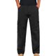 thumbnail image 1 of Pantalones largos para hombre, pantalones de algodón, color liso, multibolsillos, pantalones cargo, pantalones de trabajo, pantalones cargo casuales, pantalones de pierna recta, pantalones vaqueros, p, 1 of 5
