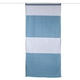 thumbnail image 1 of 100 * 213 cm Puerta Transpirable Cortinas de Ventana Paneles de Tul Sala de Estar Dormitorio Balcón Decoración, 1 of 8