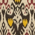 thumbnail image 4 of Safavieh Ikat Emmeline Geometric Area Rug or Runner, 4 of 5