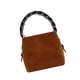 thumbnail image 5 of Bolso bandolera para mujer, bolso de mano, moderno bolso de hombro holgado, bolso estilo hobo para mamá, regalo de San Valentín, para ir al trabajo o Color, 5 of 8