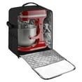 thumbnail image 3 of BUYISI Stand Mixer Cover Compatible For Kitchenaid Mixer-Storage Bag For 6/7/8 Quart L, 3 of 5