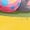 Yellow, variant on Easter Shirts for Boys Girls Easter Children's Cute Rabbit Easter Egg Casual T Shirt Clothes for Junior Girls