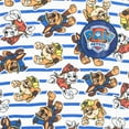thumbnail image 3 of PAW Patrol Boys Long Sleeve Pajamas, Sizes 2T-7, 3 of 5