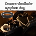 thumbnail image 2 of Camera Flat Finder Lens Eyepiece for Nikon-FM FE FM2 FE2 FA FA3 Film SLR HOT, 2 of 6