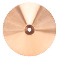 thumbnail image 5 of Brass Laser Nozzle1Pc Single Layer Laser Laser Cutting Nozzle Laser Nozzle Unparalleled Experience, 5 of 5
