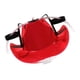 thumbnail image 1 of Monstrate Beer Hat Drinking Cup Holder Cowboy Two Colour 3 Sides Decoración del hogar Rojo, 1 of 1