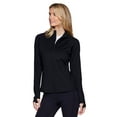 thumbnail image 3 of RBX Active Women's Lightweight Buttery Soft Running Jacket with Zipper Pockets, 3 of 5