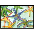thumbnail image 1 of Carolines Treasures 36 x 24 Po Paillasson Intérieur Ou Extérieur, 1 of 1