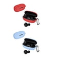 thumbnail image 5 of Soft Silicone Protective Case for QCY T17 Earphone Accessory Replacement, 5 of 19
