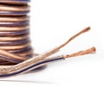 thumbnail image 1 of SP2250 - Fil de Haut-Parleur AWG 22 STD 50 Pieds, 1 of 1