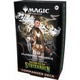 thumbnail image 1 of Magic: The Gathering Secrets of Strixhaven Commander Deck - Silverquill Influence (100-Card Deck, Deck Box + Accessories), 1 of 1