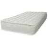 Sleep Revolution 11'' Pillow Top Spring Mattress-in-a-Box, Twin