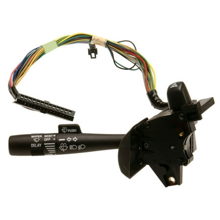 AC Delco D6275A Turn Signal Switch, OE Replacement
