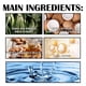 thumbnail image 5 of Perfume Pheromone Perfume For Women Perfume For Men Perfumes For Her Perfumes For Men Original Perfumes Para Mujer Perfume Set Women's Roll-On Perfume,Alcohol-free Light Perfume ,The Creamy Blend Of F, 5 of 9
