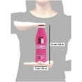 thumbnail image 6 of Recamier Professional Salon In +Pro Liss Control Hair Shampoo and Conditioner kit 2x 10.1oz, 6 of 6