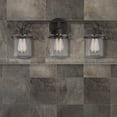 thumbnail image 5 of 90603-ORB-Designers Fountain-Jaxon - Three Light Bath Vanity, 5 of 7