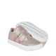 thumbnail image 1 of TENIS NIÑA STYLO 18486 GLITTER ROSA 18-21, 1 of 4