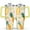 Pineapple (101)-new_8, variant on 40 oz Tumbler Lemon with Handle Stainless Steel Travel Cup Leak Resistant Travel Cups Car Cup Holder Friendly for Gym Travel Office