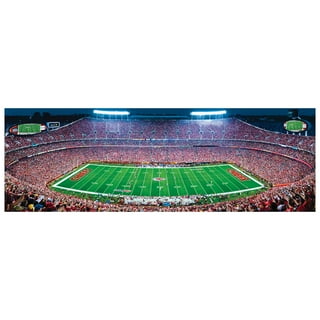 Kansas City Chiefs Arrowhead Stadium LIMITED EDITION Pen and 