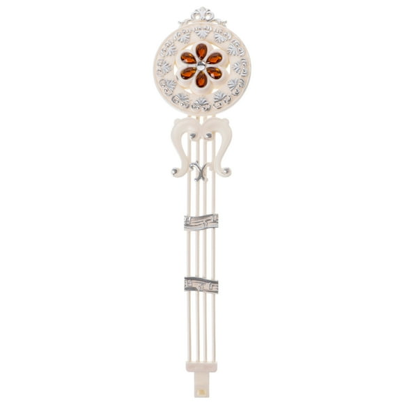 Shisuyan Clock Pendulum Part Replacement Pendulum for Wall Clock Decorative Clock Pendulum Wall Clock Part