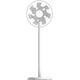 thumbnail image 1 of Ventilador Xiaomi Mi Smart Fan 2 WIFI Control POR Voz Ajustable Blanco Mi Smart Standing Fan 2, 1 of 3