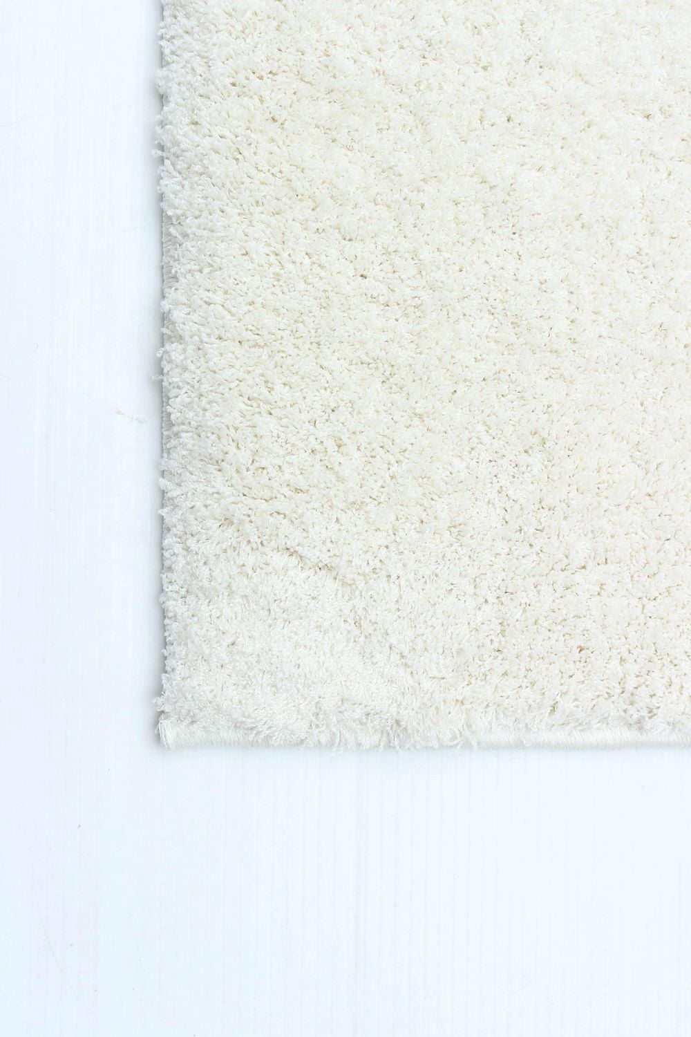 ECARPET Modern Shag Area Rug, Super Soft , Fluffy Carpet for Living Room, Bedroom, Hallway, Entrance, Non Slip Cotton Backing, Blizz Collection