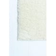 thumbnail image 2 of ECARPET Modern Shag Area Rug, Super Soft , Fluffy Carpet for Living Room, Bedroom, Hallway, Entrance, Non Slip Cotton Backing, Blizz Collection, 2 of 9