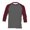 C599/Dark Gray, variant on XIYON Men's T-Shirts Casual Color Block Crew Neck T Shirts Soft Comfortable Daily Wear Basic Tee For Relaxation And Outings Soft Fashion