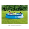 thumbnail image 4 of Alberca Intex Easy Azul para 4 Personas, 4 of 4