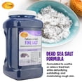 thumbnail image 3 of Jabón desintoxicante para pies Bath Salt SPA REDI, 3,8 L, lavanda y flores silvestres, 3 of 7