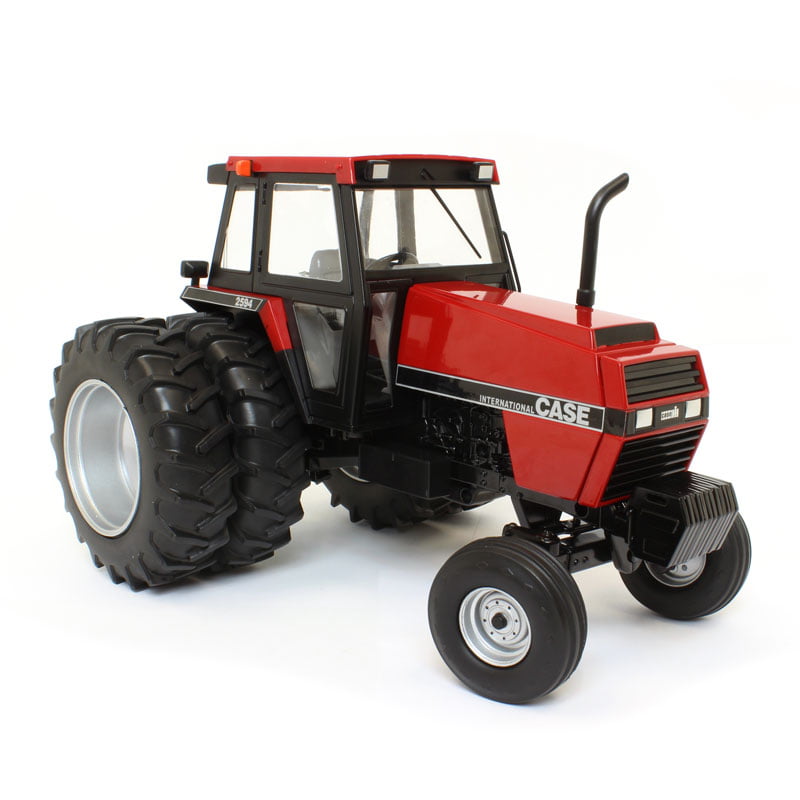 Ertl Case IH 175th Anniversary Case 2594 1/16 scale with Duals 