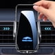thumbnail image 2 of Pisexur Accesorios para coches, Electrónica para cochesNuevo soporte magnético para teléfono móvil de coche, soporte de carga inalámbrica para coche, soporte para teléfono móvil de navegación automot, 2 of 3