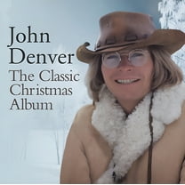 John Denver - The Classic Christmas Album - Music & Performance - CD