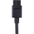 thumbnail image 2 of Composite AV Cable AV Video Cable Replacement Wire Cables for Nintendo N64/ SNES, 2 of 5