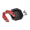 thumbnail image 4 of Universal Scooter Motorcycle Bike Kickstand Extender Foot Side Stand Extension Pad Support Plate Ant, 4 of 4