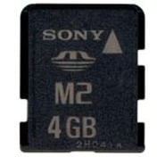 Sony 4GB Memory Stick