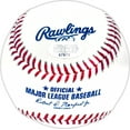 thumbnail image 3 of Bryce Miller Autographed Official MLB Baseball Seattle Mariners MCS Holo 234568, 3 of 4