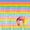 4 Pack Rainbow, variant on 4 Pack Purple Foil Fringe Curtain Backdrop, 3.28Ft x 8.2Ft Metallic Tinsel Foil Fringe Streamer for Party, Photo Booth Props, Birthday, 2022 Graduation Decoration Party Supplies