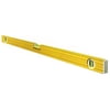 Stabila 80A-2 72" Level Rugged Heavy Duty Light Weight Aluminium - 29072