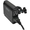 thumbnail image 4 of Tripp Lite AC/USB Charging Clip for Display Mounts, 4 of 11