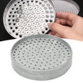 thumbnail image 3 of Bandeja De Disposición De Tornillos, Soporte De Bandeja De Tornillos Orificio En Forma De V Almacenamiento Estable De 3,5 Mm Apertura Uniforme aleación De Zinc Para Trabajos En, 3 of 7