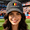 Black, variant on WCJM Lightweight Summer Flag Cap Low Profile Curved Brim for Football Supporter and Everyday Outing