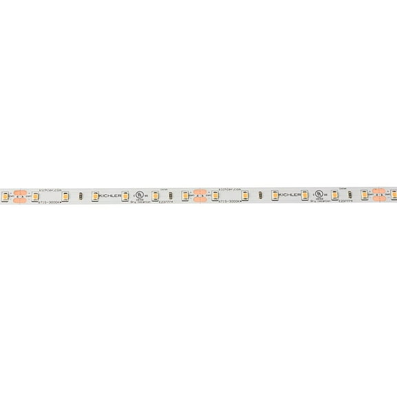 Kichler 6T 16-Foot White 2700K LED Tape Light