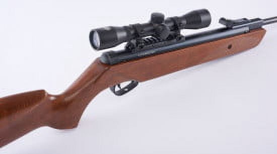 Ruger Impact Max .22 Pellet Air Rifle