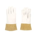 thumbnail image 4 of Guantes de protección Jadeshay para soldadura ligeros resistentes al calor A, 4 of 8